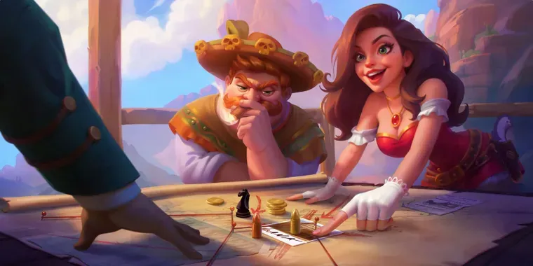 5gringos slots