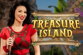 Treasure Island 