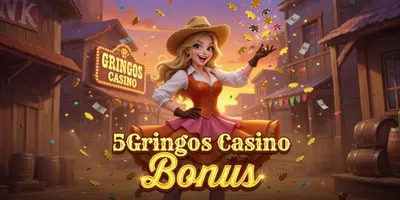 code promo 5gringos