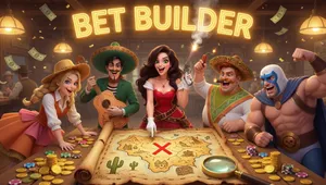 5 gringos deposit bonus